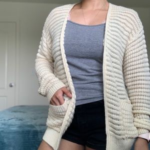 Forever 21 Cardigan